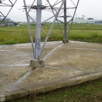 発電・通信・無人基地事例