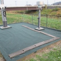 発電・通信・無人基地事例